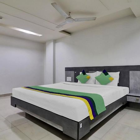 Hotel Vjr Residency By Hotelscart Hyderabad Exterior foto